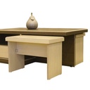 طاولة وسط متداخلة ATLAS 