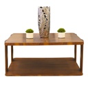 طاولة وسط +جانبية مودرن MAGIC