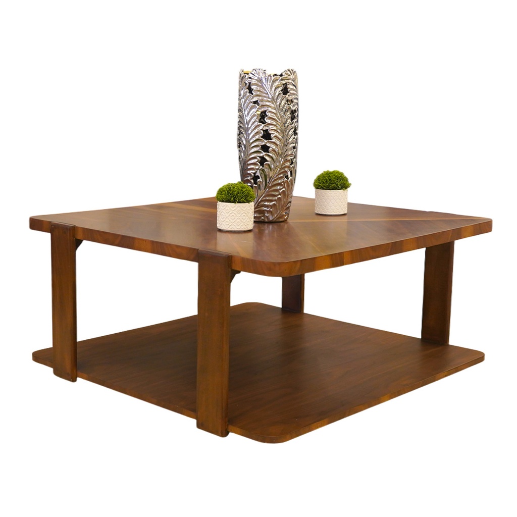 طاولة وسط +جانبية مودرن MAGIC