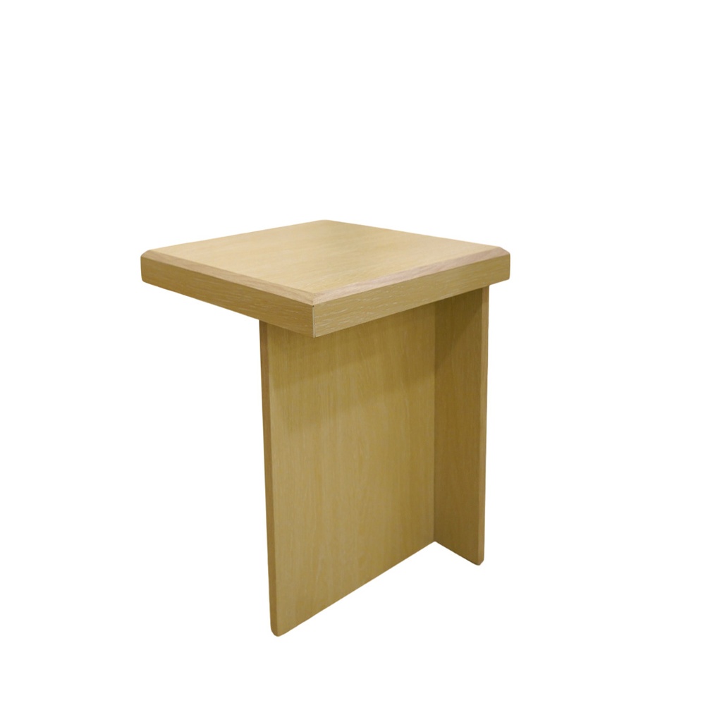 طاولة وسط متداخلة 4+1 SQUARE