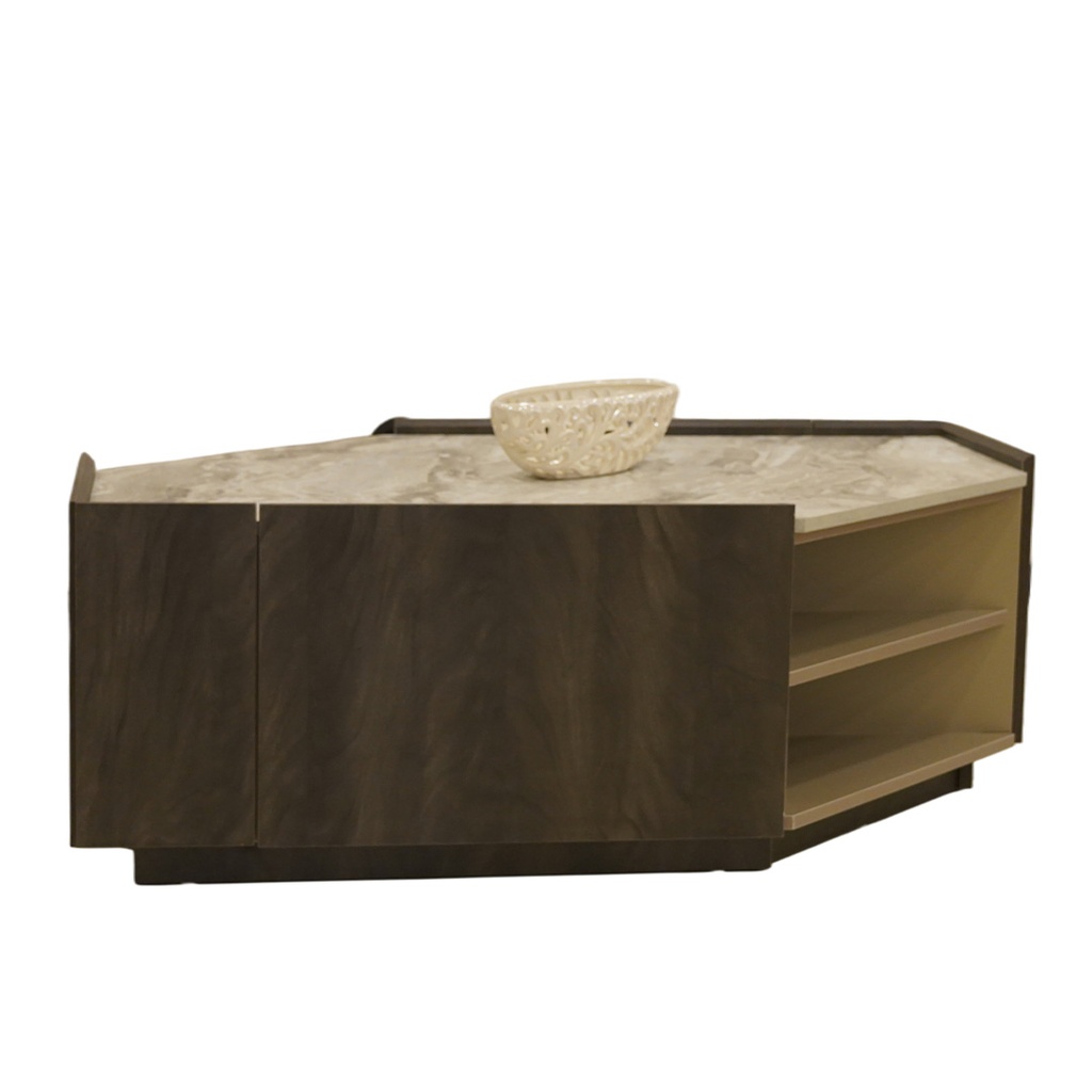 طاولة وسط WOLF