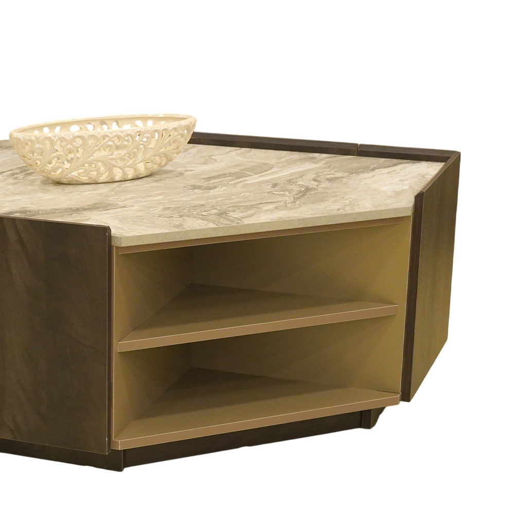 طاولة وسط WOLF