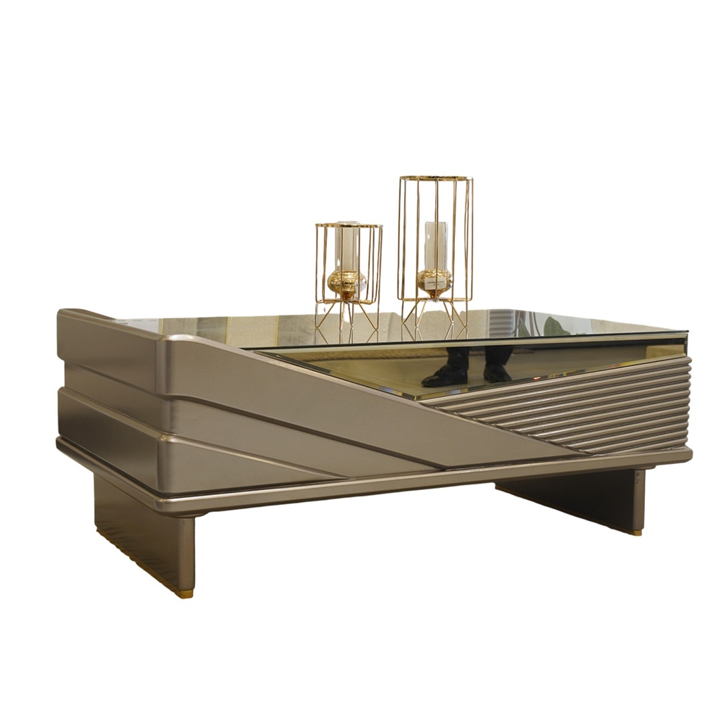 طاولة وسط نيو كلاسيك DESIGN