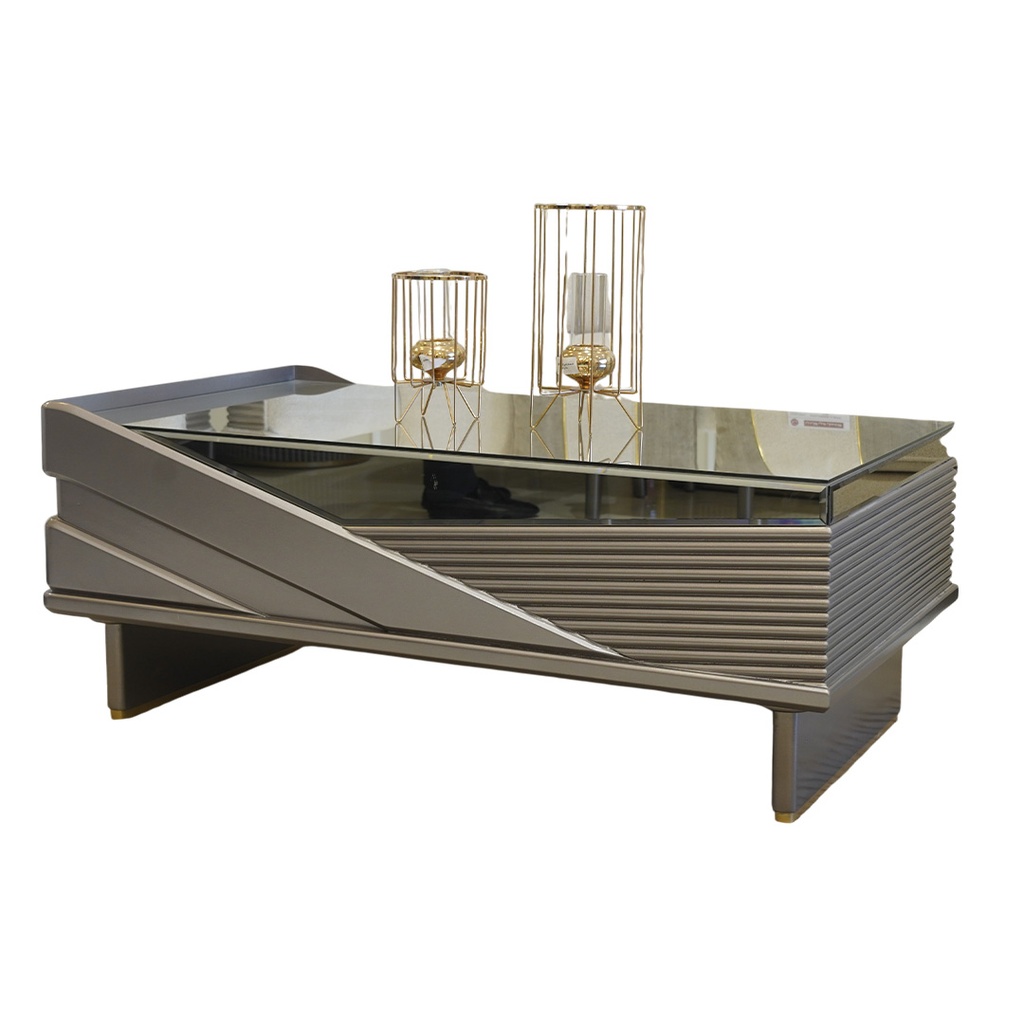 طاولة وسط نيو كلاسيك DESIGN