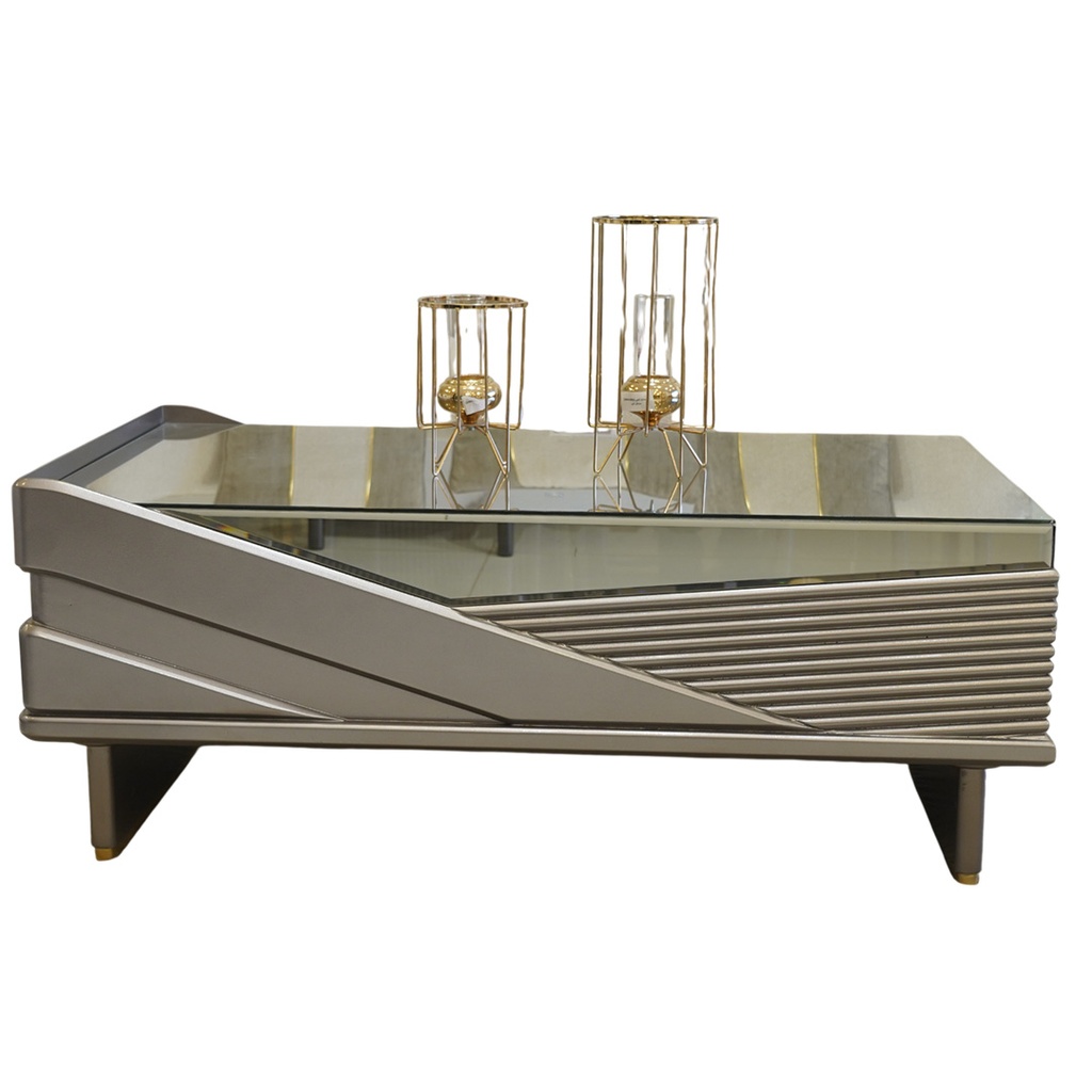 طاولة وسط نيو كلاسيك DESIGN