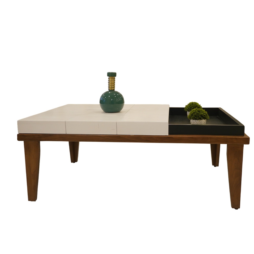 طاولة وسط مودرن FREEZ 