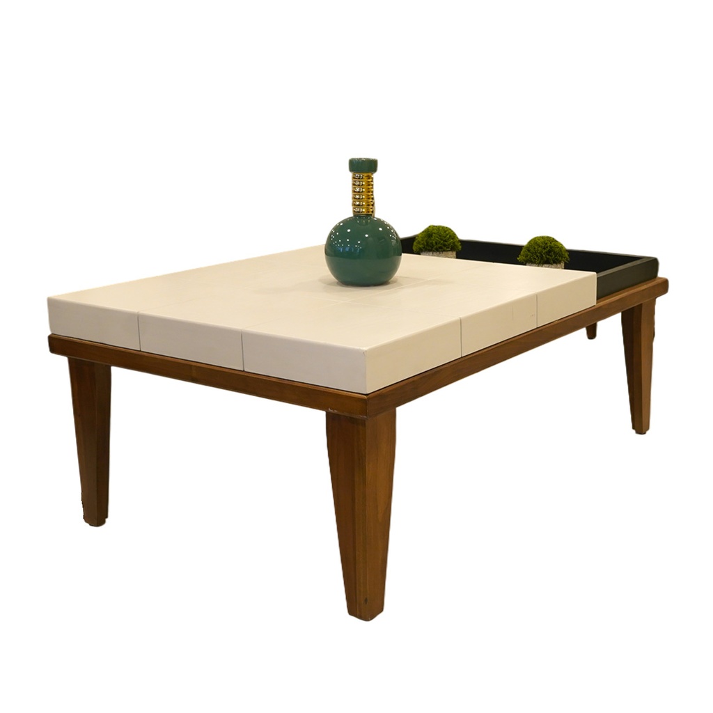 طاولة وسط مودرن FREEZ 