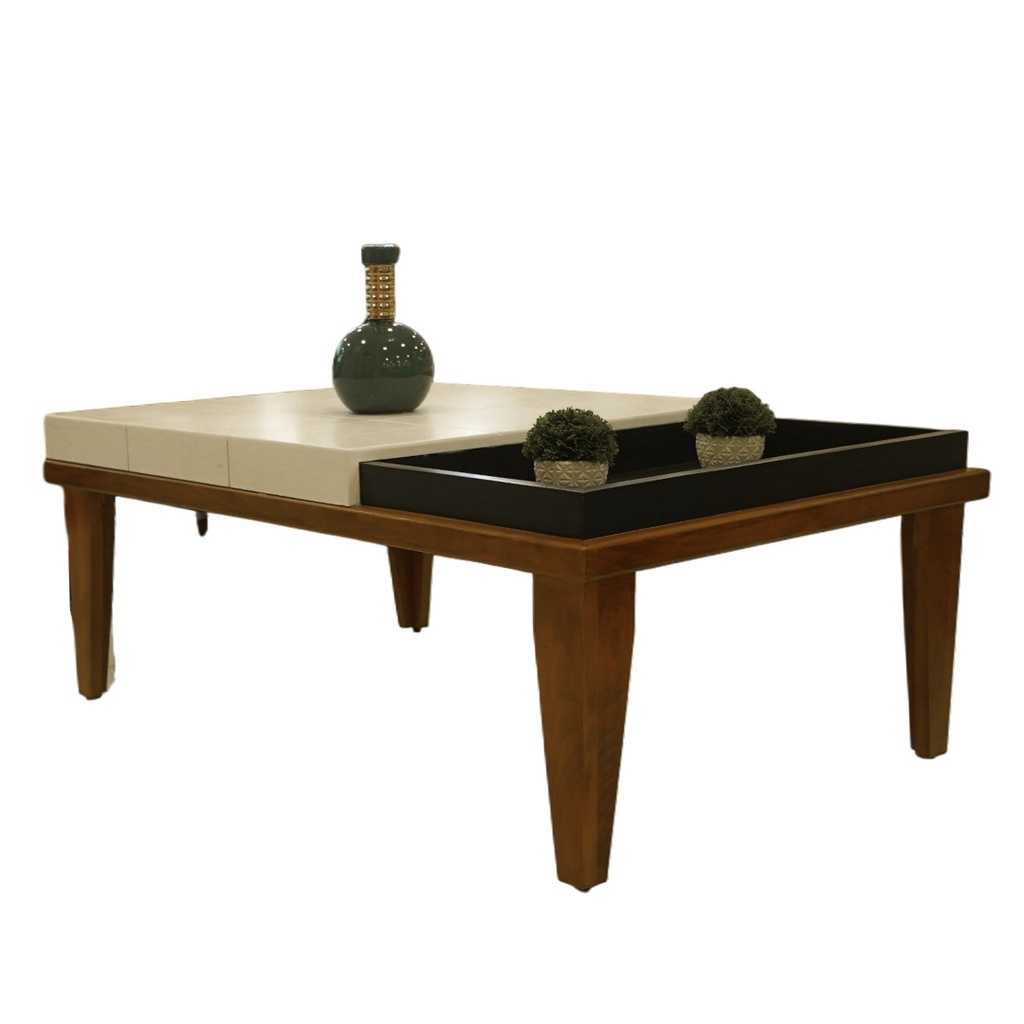 طاولة وسط مودرن FREEZ 