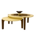 طاولة وسط متداخلة HELENA NEW