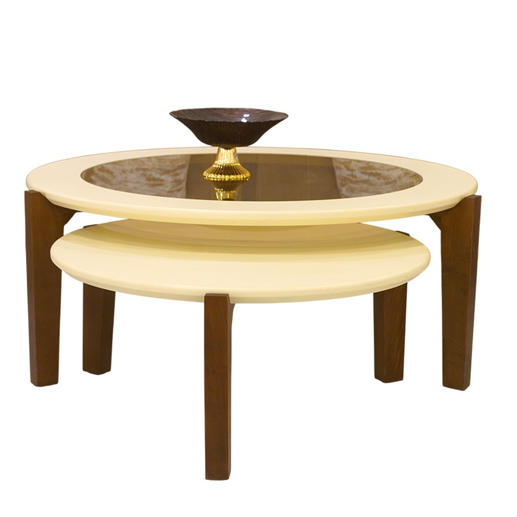 طاولة وسط متداخلة HELENA NEW