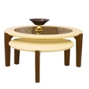 طاولة وسط متداخلة HELENA NEW