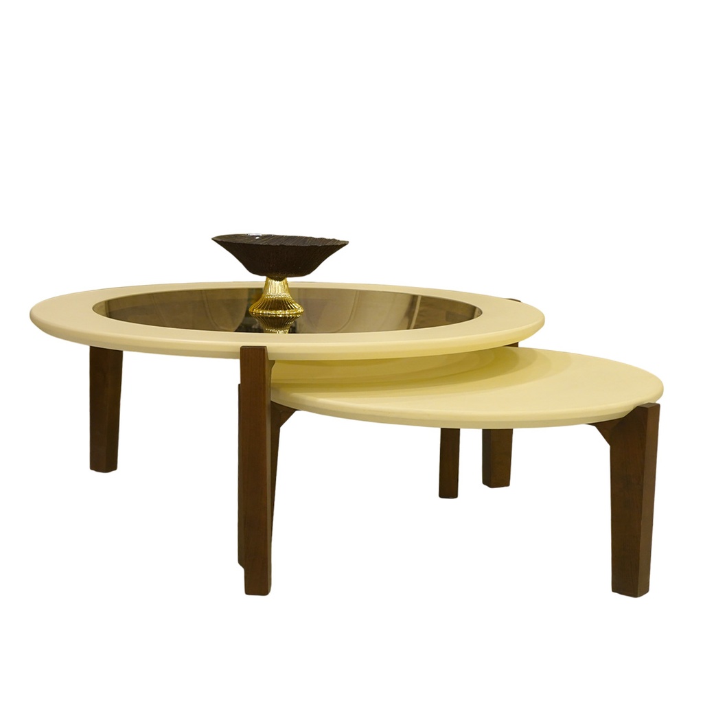 طاولة وسط متداخلة HELENA NEW