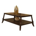 طاولة وسط نيو كلاسيك LUKSSAN