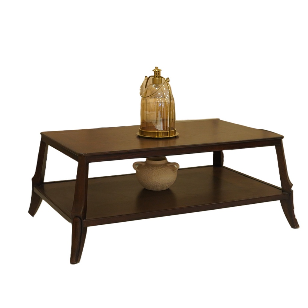 طاولة وسط نيو كلاسيك LUKSSAN