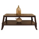 طاولة وسط نيو كلاسيك LUKSSAN