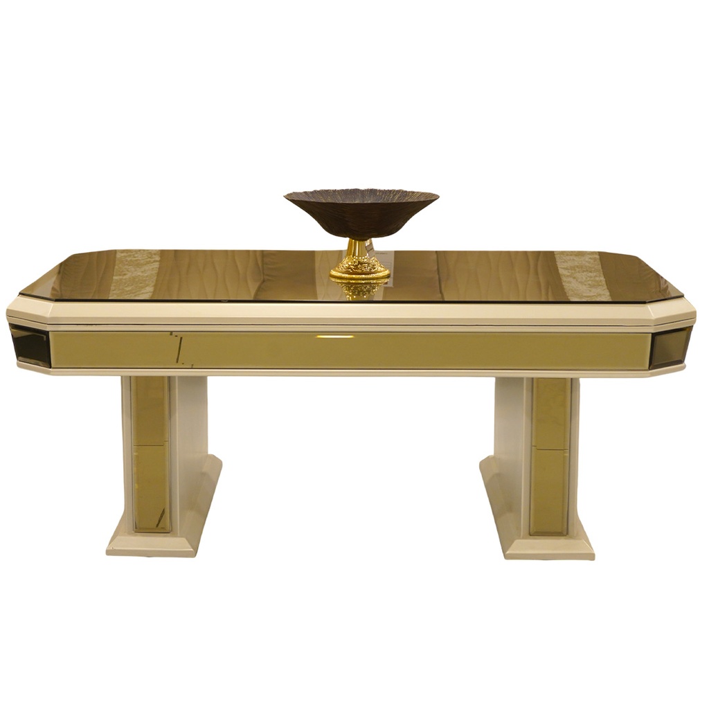 طاولة وسط نيو كلاسيك PRIME NEW 