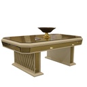 طاولة وسط نيو كلاسيك PRIME NEW 