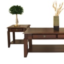 طقم طاولات وسط 1+2 RH 028CT