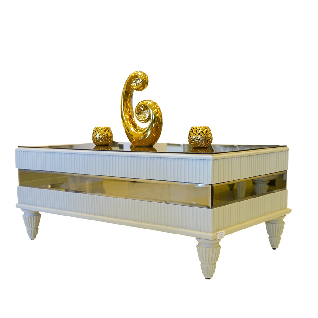 طاولة وسط نيو كلاسيك Valentino 