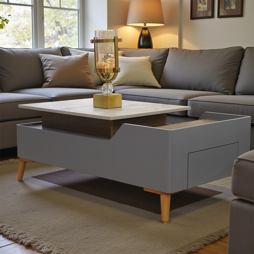 طاولة وسط مودرن VERA 