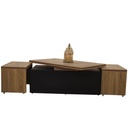 طاولة وسط متداخلة  Asia 