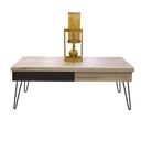 طاولة وسط مودرن FIRJINIA