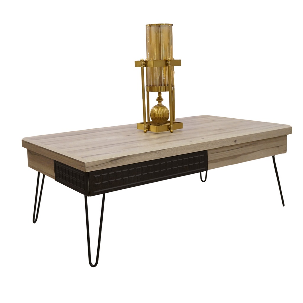 طاولة وسط مودرن FIRJINIA