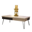 طاولة وسط مودرن FIRJINIA