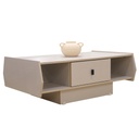 طاولة وسط مودرن FIVE STAR 