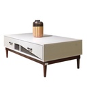 طاولة وسط مودرن  HILTON 