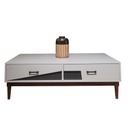 طاولة وسط مودرن  HILTON 