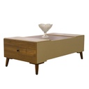 طاولة وسط مودرن MAIA 