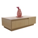 طاولة وسط مودرن READER 