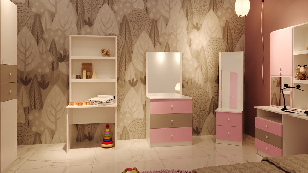 تسريحة نوم شباب BANA 