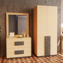 تسريحة نوم شباب مودرن HARMONY