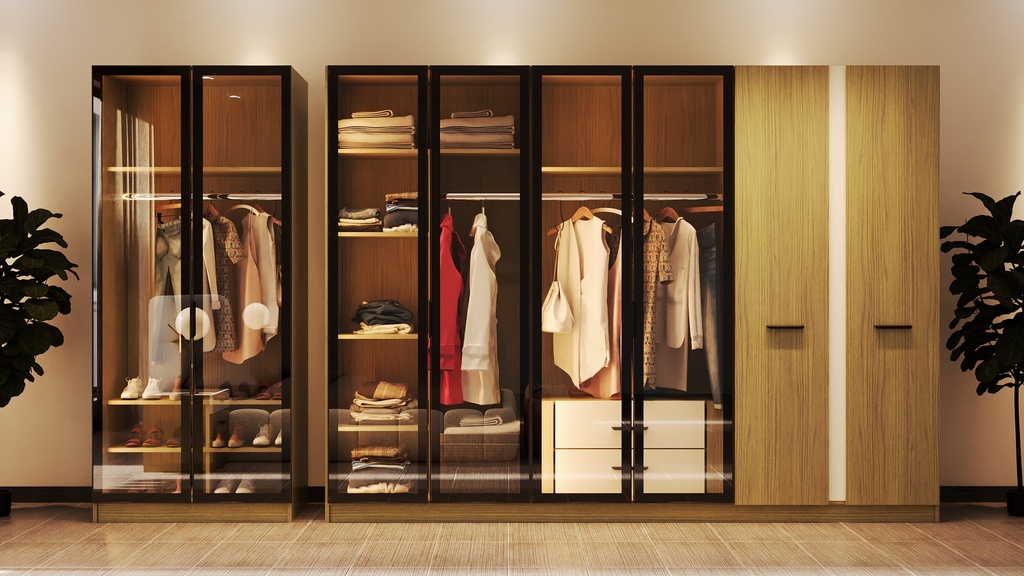 نوم ماستر LAREN