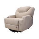 كرسي ريكلاينر كهرباء CHARGE بيج