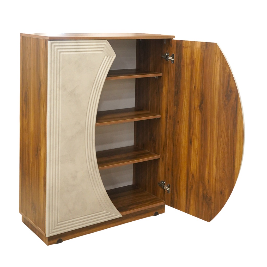 خزانة احذية درفتين CARVE