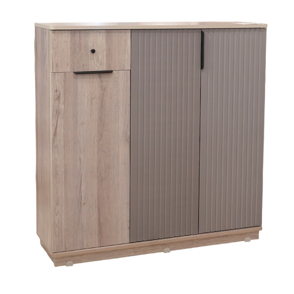 خزانة احذية3 درف CLOSE