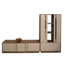 بوفيه TV مودرن OPERA