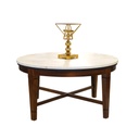 طاولة وسط CASTEL NEW (1+2)