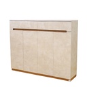 خزانة احذية 4 درف NART NEW