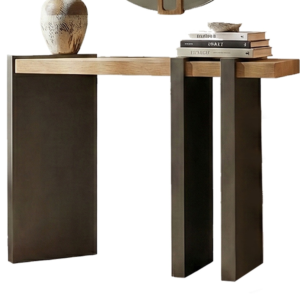 كونسول مودرن FARAH