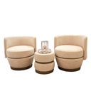 انتريه مودرن VELVET