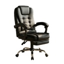 كرسي مساج 9013 اسود 