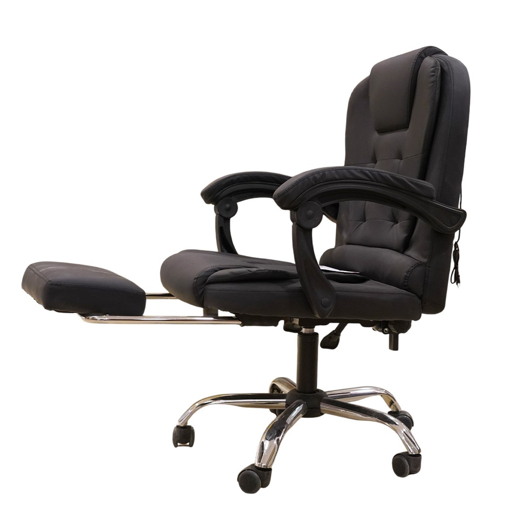 كرسي مساج 9013 اسود 