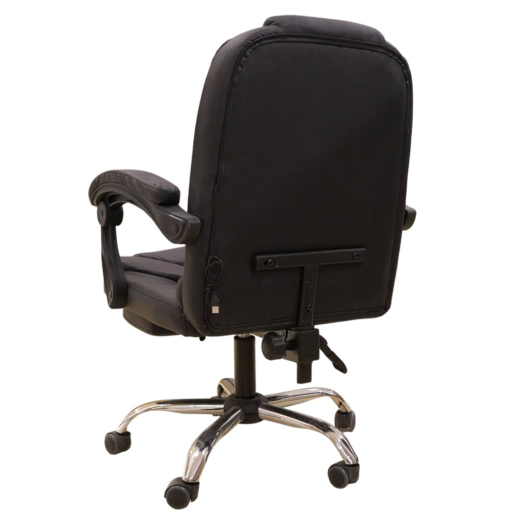 كرسي مساج 9013 اسود 