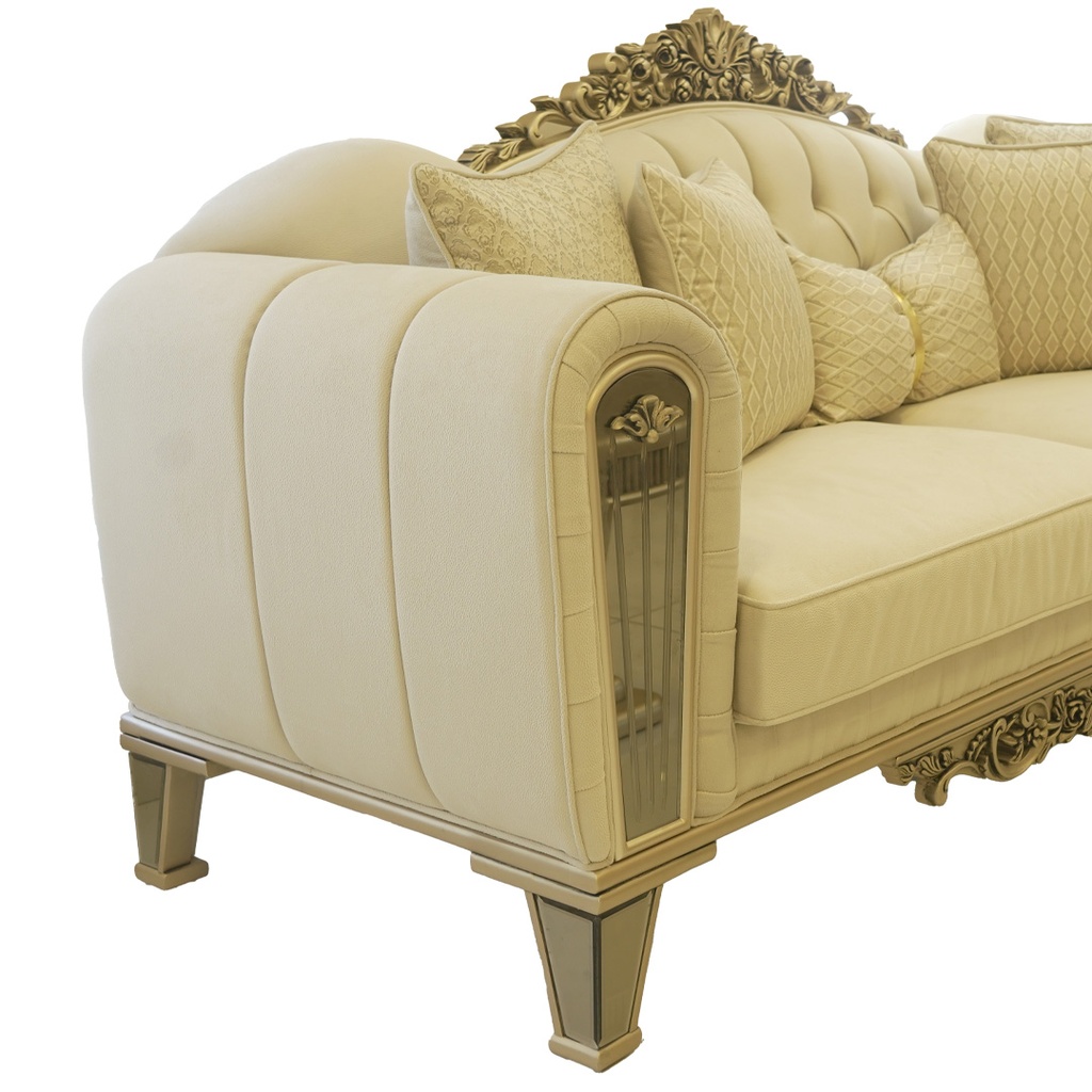 كنب كلاسيك PRESTIGE PLUS 