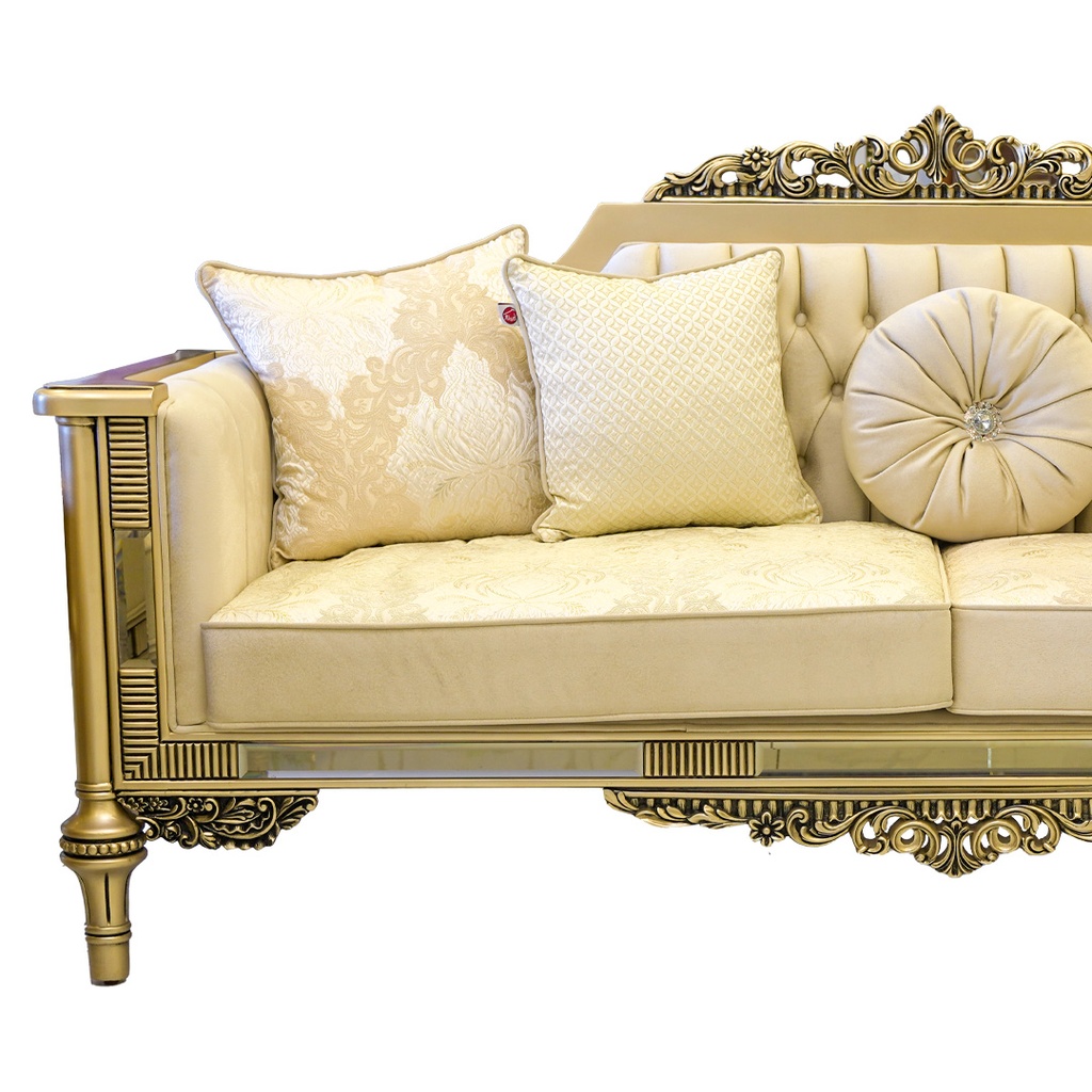 كنب نيوكلاسيك NILUVER محلي