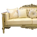 كنب نيوكلاسيك NILUVER محلي